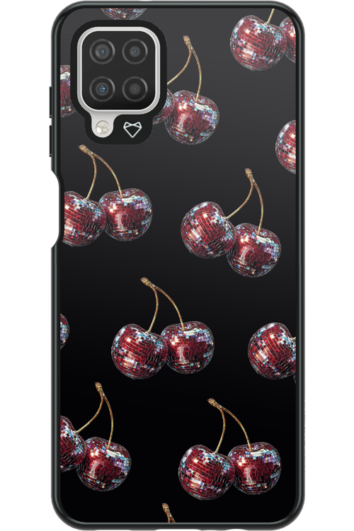Cherry Rush - Samsung Galaxy A12