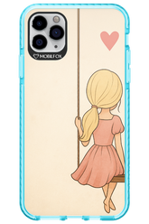 Girl Love I - Apple iPhone 11 Pro Max