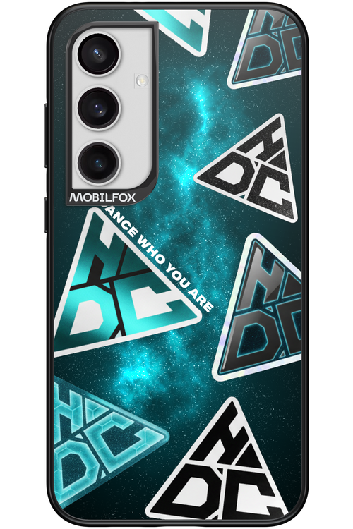 HDC 6 - Samsung Galaxy S24+