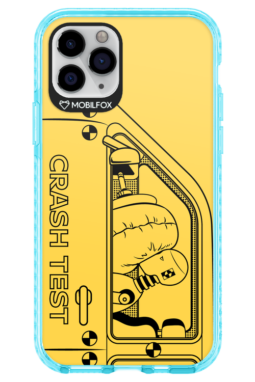 Crumple Zone - Apple iPhone 11 Pro
