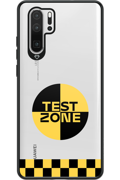 Test Zone - Huawei P30 Pro