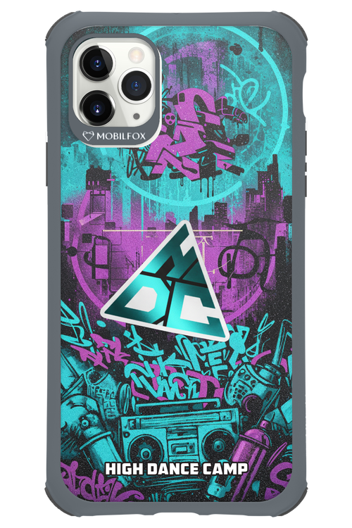 HDC 10 - Apple iPhone 11 Pro Max