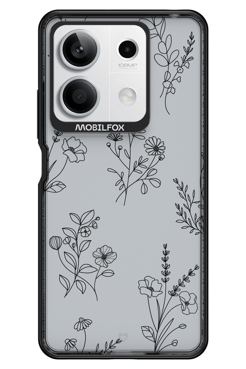 Bouquet - Xiaomi Redmi Note 13 5G