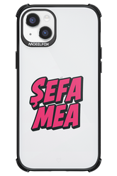 Sefa Mea - Apple iPhone 14 Plus