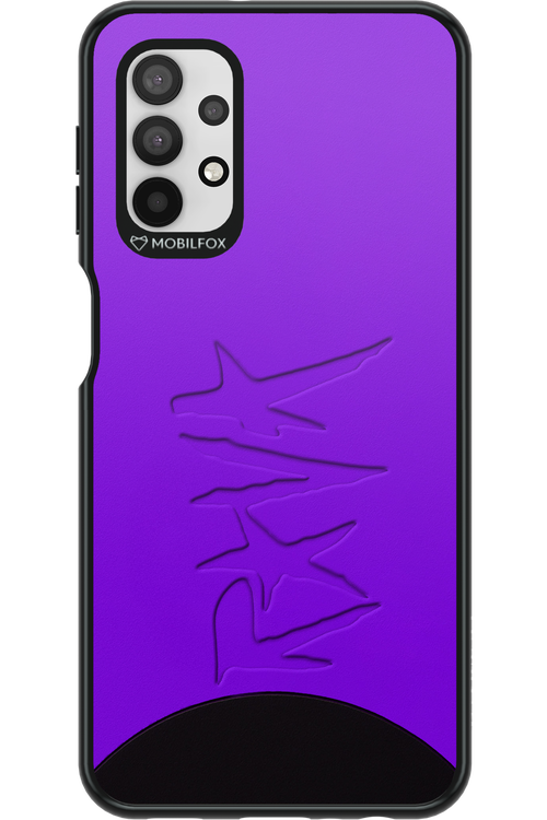 Rava Purple - Samsung Galaxy A32 5G