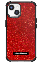 Miss Glamour - Apple iPhone 14