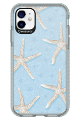 Baby Blue Sea - Apple iPhone 11