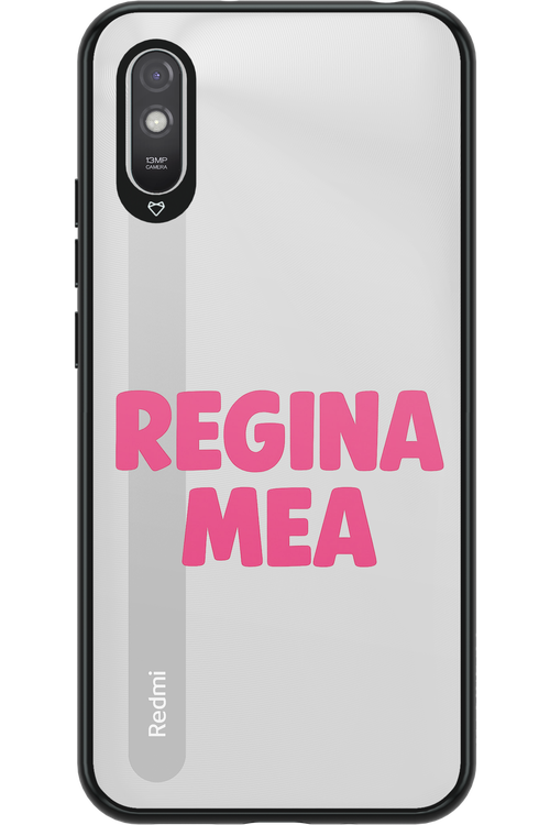 Regina Mea - Xiaomi Redmi 9A