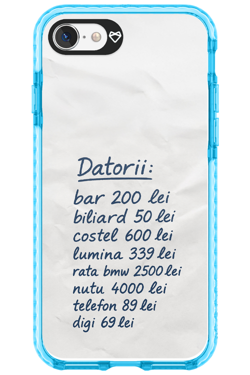 The List - Apple iPhone SE 2022