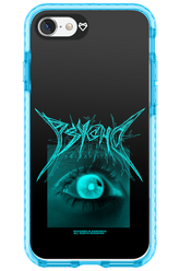 Mirror of the soul - Apple iPhone SE 2020
