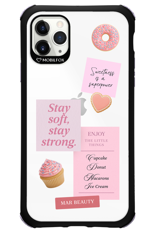 Sweet Babe - Apple iPhone 11 Pro Max