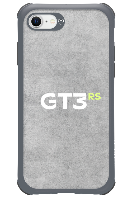 GT3RS - Apple iPhone SE 2022