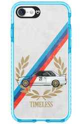 Timeless - Apple iPhone SE 2020