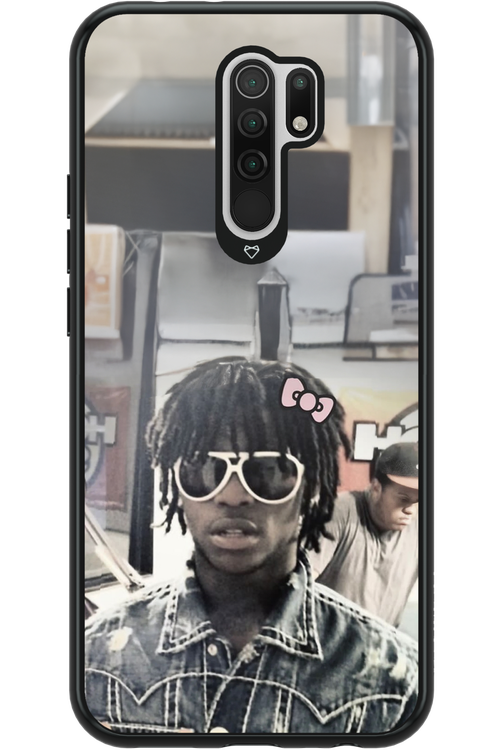 Drip ‘n’ Bow - Xiaomi Redmi 9