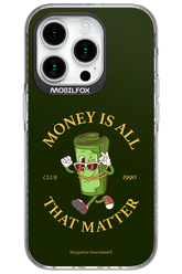 Money Club - Apple iPhone 15 Pro