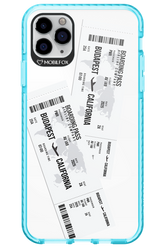 Takeoff Ticket - Apple iPhone 11 Pro Max