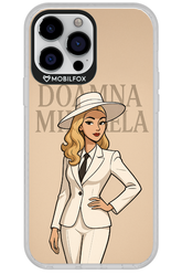 Business Girl - Apple iPhone 13 Pro Max