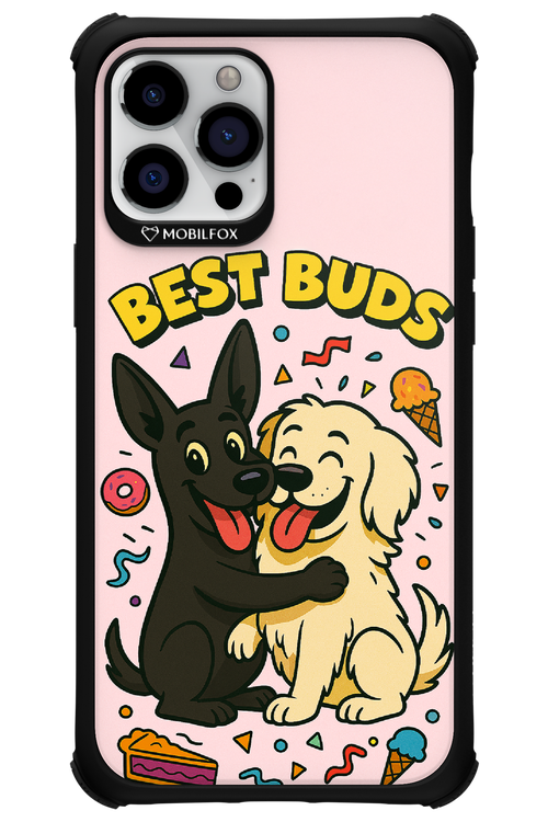 Best Buds - Apple iPhone 12 Pro Max