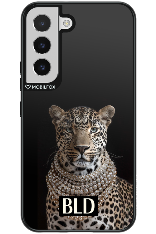 BLD LEO - Samsung Galaxy S22