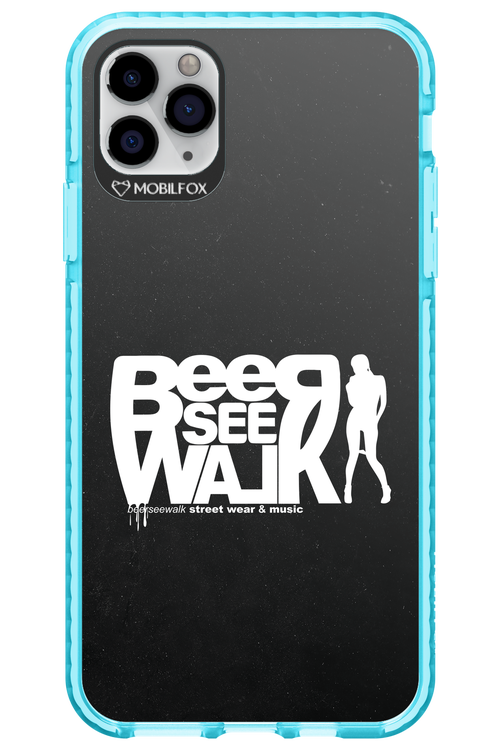 P-csa Black - Apple iPhone 11 Pro Max