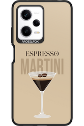 Espresso M - Xiaomi Redmi Note 12 Pro 5G