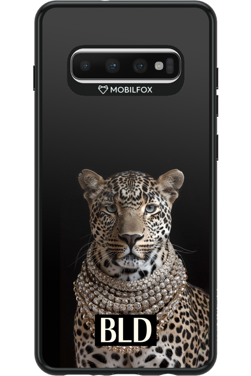 BLD LEO - Samsung Galaxy S10+
