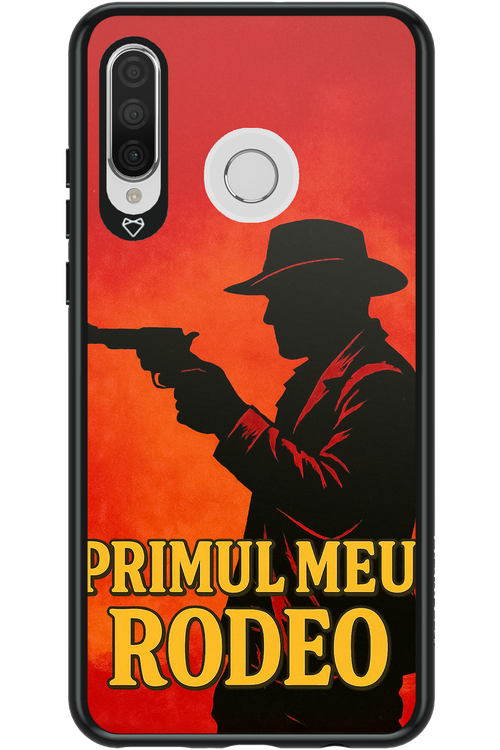 Rodeo - Huawei P30 Lite