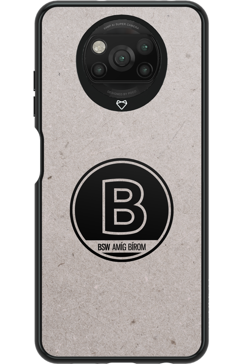 Alig bírom - Xiaomi Poco X3 NFC