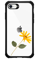 Pressed Flower - Apple iPhone SE 2020