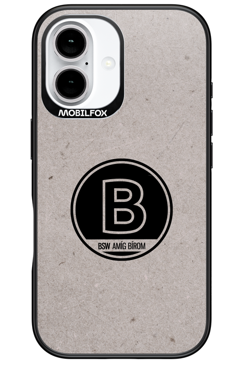 Alig bírom - Apple iPhone 16