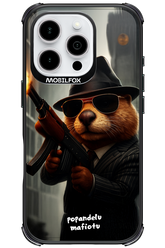 Popandelu mafiotu - Apple iPhone 16 Pro