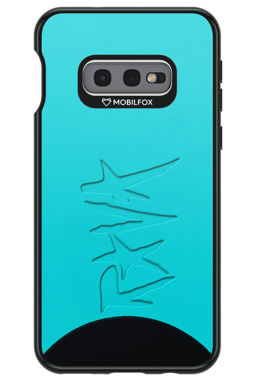 Rava Turquoise - Samsung Galaxy S10e
