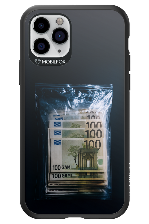 Moneybag - Apple iPhone 11 Pro