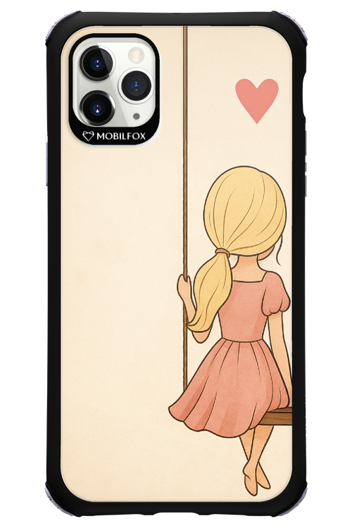Girl Love I - Apple iPhone 11 Pro Max