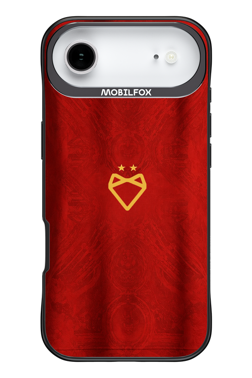 Spain 2.0 - Apple iPhone 17 Air