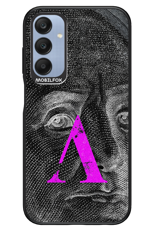 Azteca "A" OG 2.0 - Samsung A25