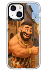 Dude - Apple iPhone 13 Mini