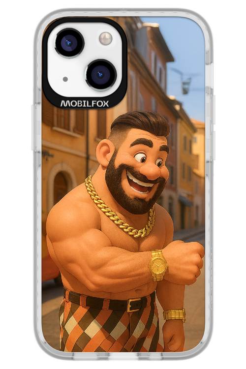 Dude - Apple iPhone 13 Mini