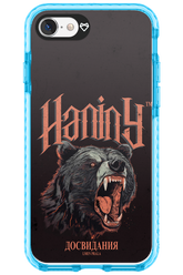 Bear Attack - Apple iPhone SE 2022