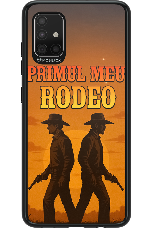 Under The Sun - Samsung Galaxy A51