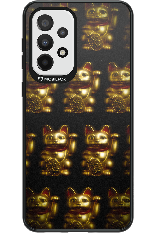Gold Luck - Samsung Galaxy A33