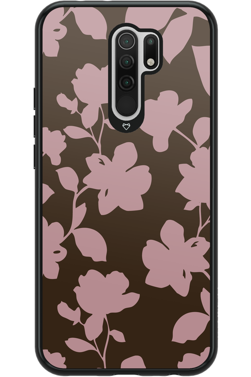 Flower Serenade - Xiaomi Redmi 9