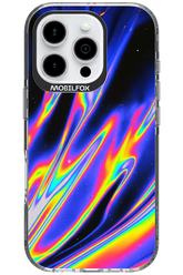 Rainbow Space - Apple iPhone 16 Pro