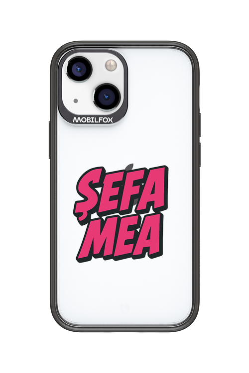 Sefa Mea - Apple iPhone 13 Mini