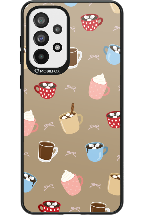 Coco Dream - Samsung Galaxy A73