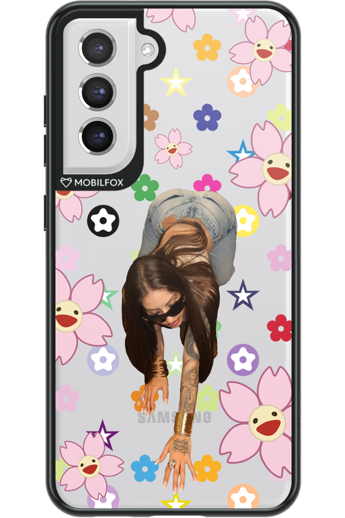 Oh G!rl - Samsung Galaxy S21 FE