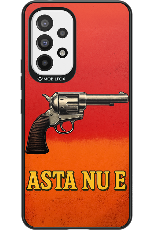 Asta Nu E - Samsung Galaxy A53