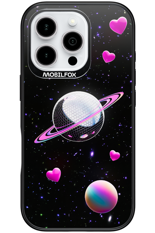 Girls Galaxy - Apple iPhone 16 Pro