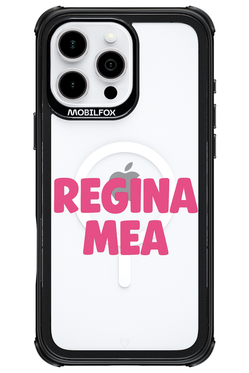 Regina Mea - Apple iPhone 16 Pro Max