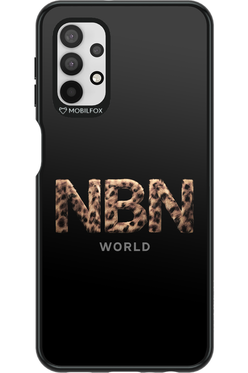 Black - Samsung Galaxy A32 5G